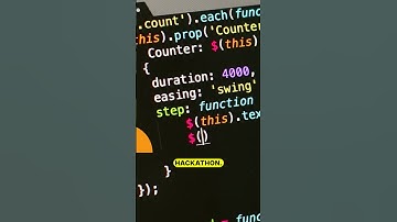 Listen to the story of the 4x Hackathon Winner @IITMadrasBSDegreeProgramme  #iitmadras