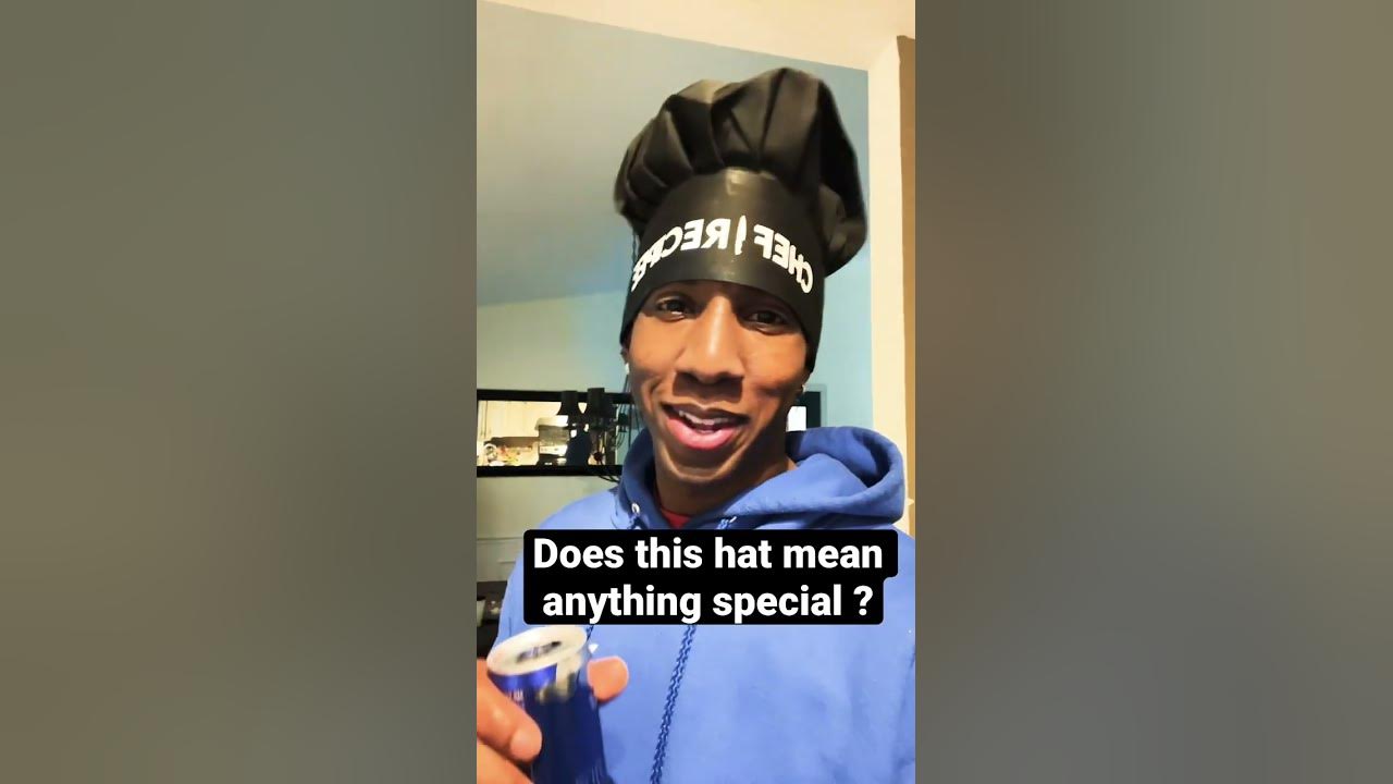 why-do-chefs-wear-this-hat-it-doesn-t-change-anything-cooking-chef
