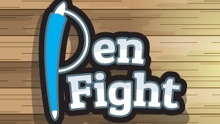 How to play (pen fight) tips and tricks screenshot 5