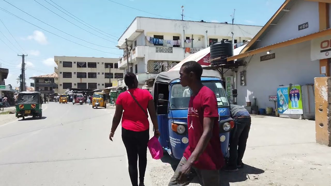 Mshomoroni, Mlango Saba, Vikwatani ROAD##MombasaCity ##Mshomoroni, Mlango Saba, Vikwatani CARRETERA