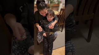 We Cut Batmans Nails Hahaha