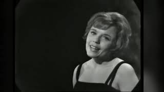 Greetje Kauffeld   - Seit du mir so nah bist - 1963