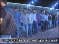 الفنان احمد القسيم مجوز حفلة ليث الخصاونه اربد5