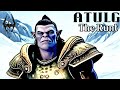 Skyrim Roleplay | An Orc's Journey into Dwemer Mysteries (Episode 3)