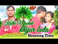 Kulhi mucathpradip soren shooting timeadi usara aape tala re hijua