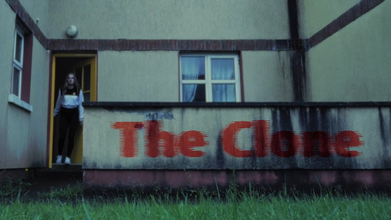 The Clone (Short) - YouTube