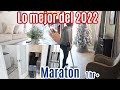 MARATON LOS MEJORES TIPS DE LIMPIEZA DEL 2022- LIMPIA COMMIGO