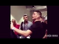 Nate diaz and brandon schaub aruge and abuse each other over conor fight