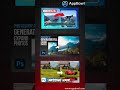 Create like a pro with Photoshop 2026 ✨Now available on AppBowl at the best price. Link in bio 🔗