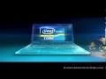 ALL Intel Animations! SUPER UPDATED 1985-2014