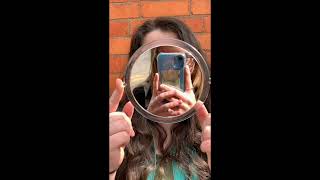 Famous Reflections Final Project   SD 480p Profile