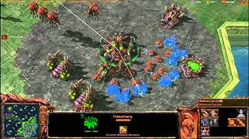 Another 3v3!!!! part 1 of 2