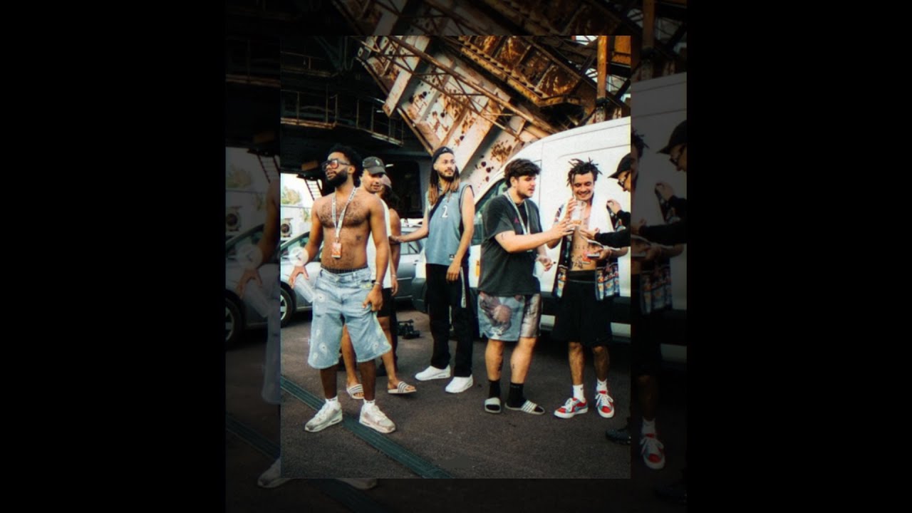 (FREE) BHZ x Makko x Ion Miles Type Beat - 