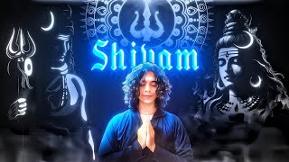 SHIVAM | BY BAJRANG 