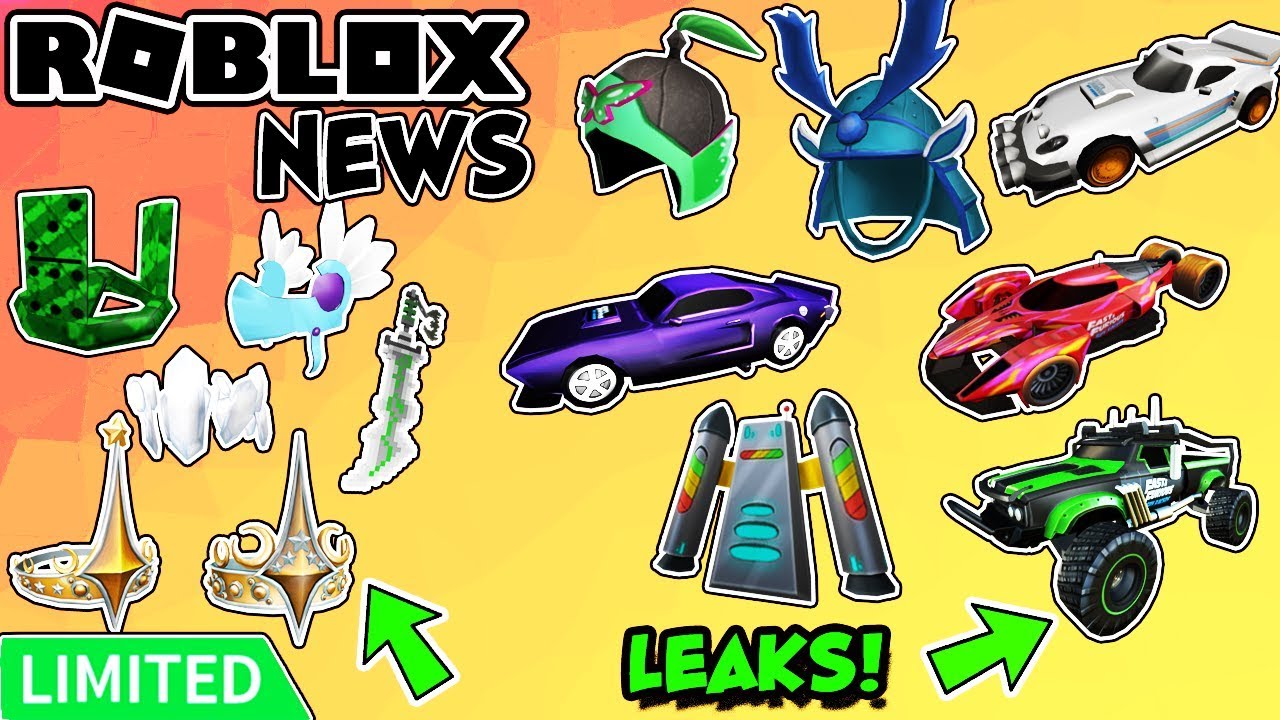 Roblox News Black Friday Items Go Limited Fast Furious Event Leaks Is This The Last Sale Youtube - black friday event limited roblox