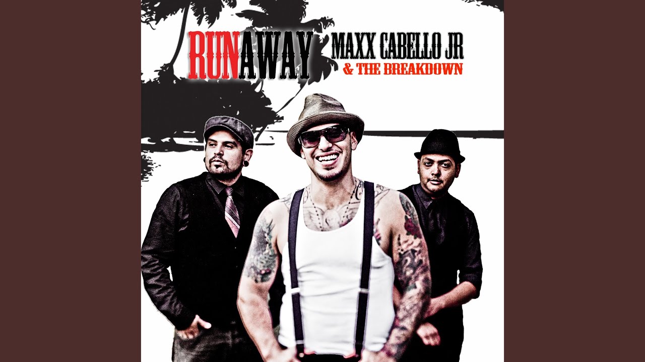 Runaway - YouTube