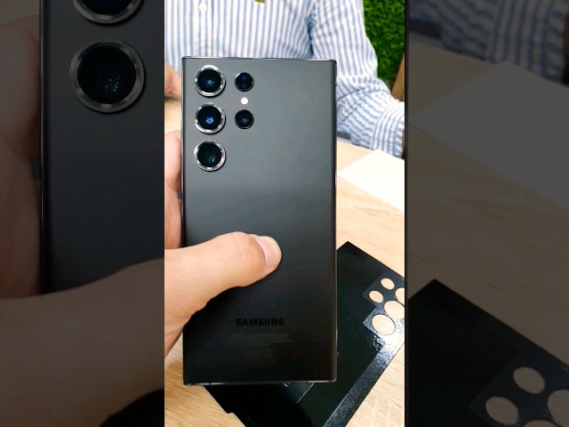 Samsung S23 ultra unboxing #shorts2023 #s23ultra #s23 #unboxing