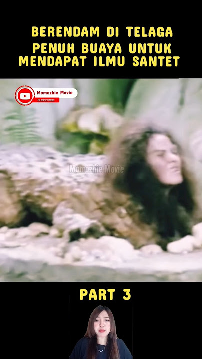 A CROCODILE GUARD TURNS INTO A HUMAN #shortfilm #moviestoryline #momozhiemovie