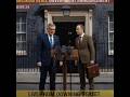 Keir's Big Glitch at No.10 😂 #KeirStarmer #10DowningStreet #JamesMurray #SciFiPolitics 🤖🇬🇧