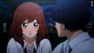 rouri404 - lostcause (ft. heylog) [lyrics] | amv