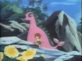 Serendipity the pink dragon dubbed film