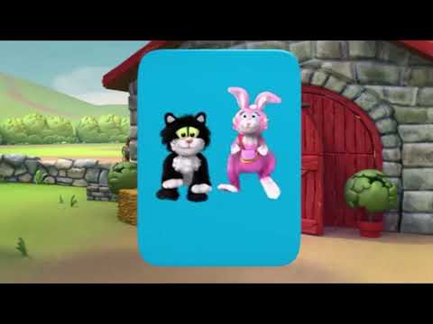Jess on an Adventure 🐾 Guess with Jess 🐾Learning for Kids