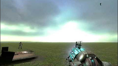 GMOD 10 Pro Catapult