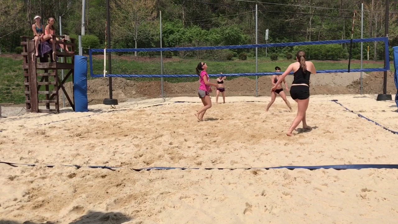 Grand Sands Volleyball Grand Sands Halloween Tournament