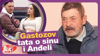 Thumbnail for PRVI INTERVJU OCA NENADA MARINKOVIĆA GASTOZA O SINU U "ELITI": Evo šta kaže o Anđeli Đuričić