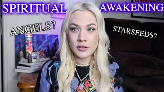 You WONT Believe THIS Happened To Me! (UNREAL SPIRITUAL EXPERIENCE)