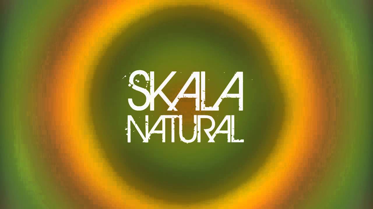 Skala Natural - "Tributo Catch a Fire" (no Jack, Bauru - SP)