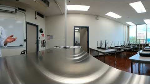 PIDP 3320 360 video demo