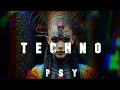 TECHNO MIX 2023 | FROM PSYTRANCE TO TECHNO | Mixed by EJ