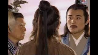 Heavenly Sword & Dragon Saber 2003 | Ep 40_5 Final
