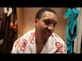 Hornets vs Raptors: Grant Williams Postgame Media Availability | 3/3/2024