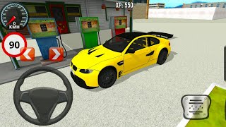 Driving School Fever Crazy Driver😂 | Car Games - Android Gameplay #2 screenshot 4