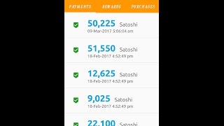 Withdraw proof of BitMaker app in Hindi screenshot 5
