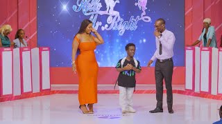 19yr Old Oscar Says He Wants A Lady With Big Nyash Wueeeeh  Hello Mr Right Ke 