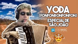 Yoda - Fon Fon Ron Fon Fon