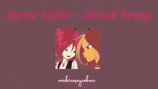 !!FW(Flash Warning)!!Aynur Aydın - Günah Sevap speed up | merküreçeyrekvar