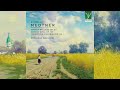 Medtner: Sonata-Ballade Op. 27, Sonata-Idyll Op. 56, Forgotten Melodies Op. 39 | Emanuele Delucchi