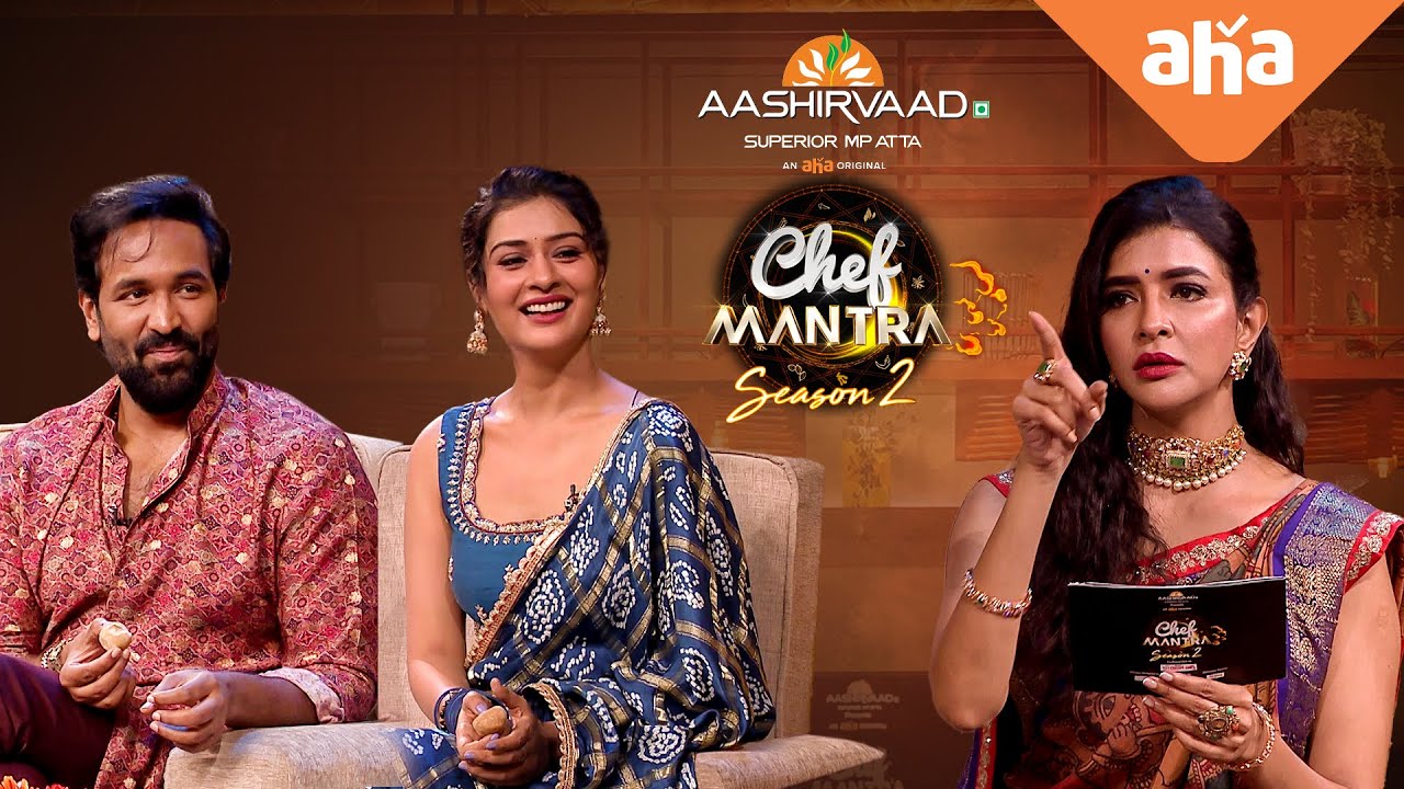 Atta Rajpot How well do you know each other? | #Aashirvaad Atta | Paayal Rajput ...