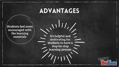 The lexical approach