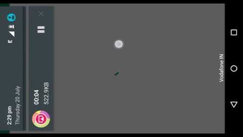 How to hack dead target on android