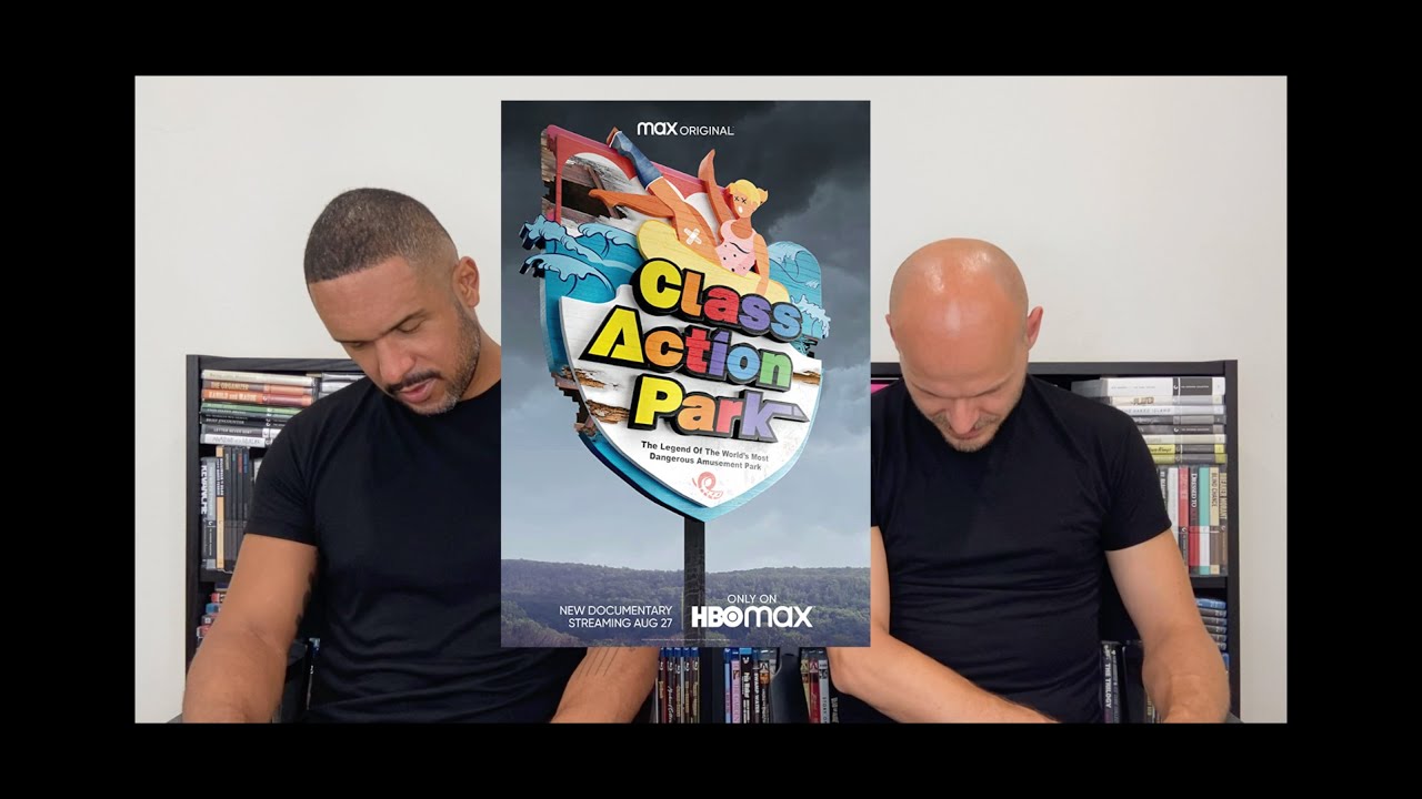 Class Action Park Movie Review **SPOILER ALERT** - YouTube