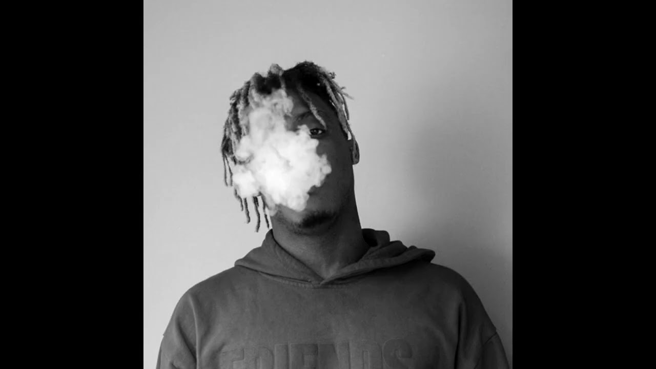 (FREE) Juice WRLD Type Beat - "Hangover"