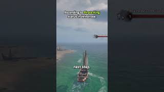 Pirate King in Windrose?