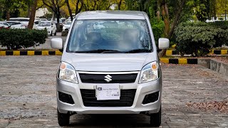 Purchase Decision | Suzuki Wagon R | Pakistan | 4K #suzuki #suzukiwagon #wagonr #paksuzuki #pakistan