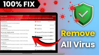How to Completely Remove Virus from Windows 10/11 screenshot 3