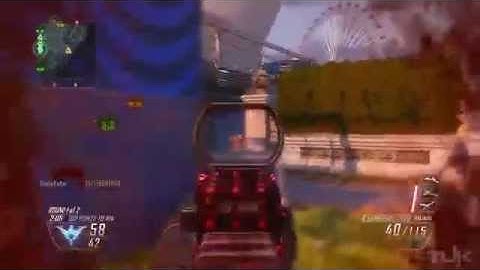 Black Ops 2 BEST CLASS SETUPS! M27 Best M27 Class Setup Black Ops 2 Tips and Tricks1